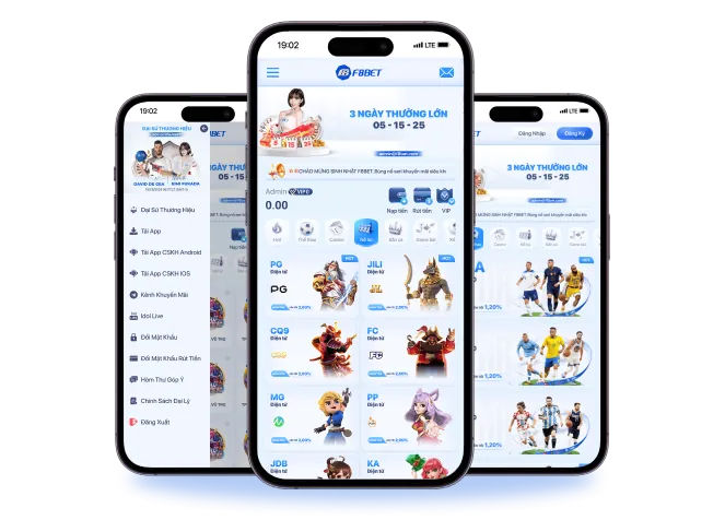 Trải nghiệm trò chơi good8812