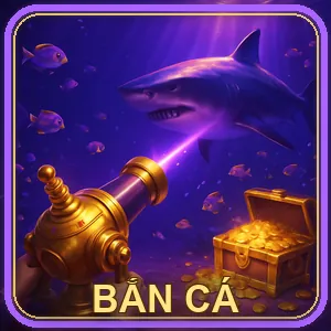 Bắn Cá Đổi Thưởng good8812