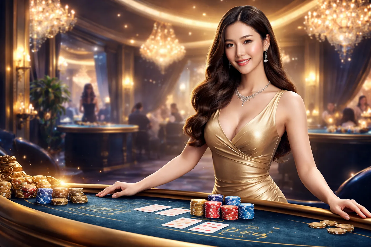 Khuyến Mãi good8812 Hấp Dẫn