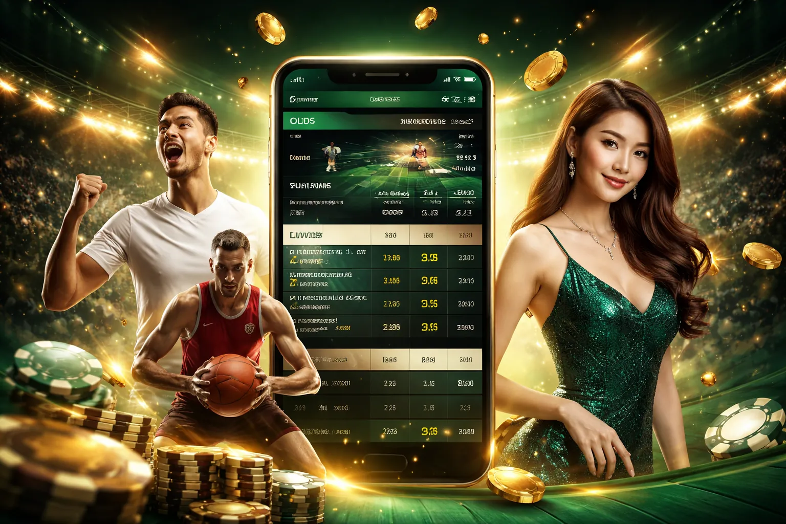 Hình ảnh nền đăng ký good8812
