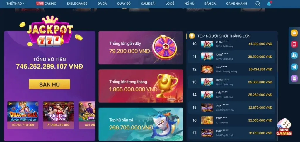 Khám phá Câu lạc bộ VIP Good8812